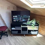 게스트하우스 Gaby's House 리에주