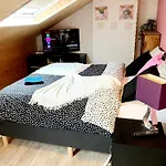 Gaby's House * Liège