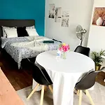 게스트하우스 Gaby's House 리에주