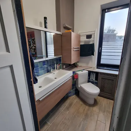 Gaby's House Casa de hóspedes