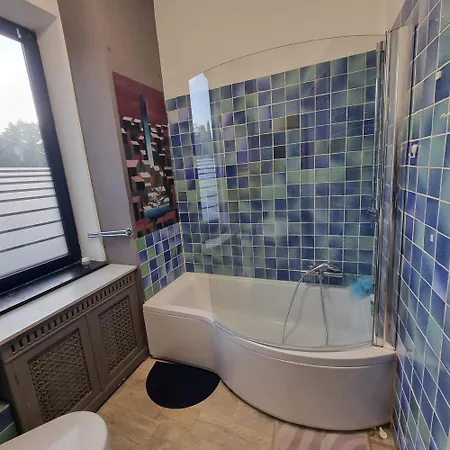 Gaby's House * Liège