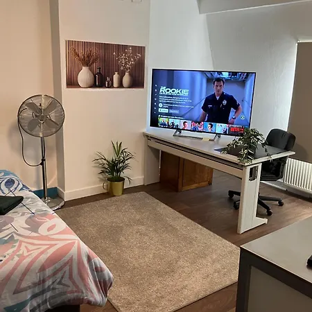 Affittacamere Gaby's House *