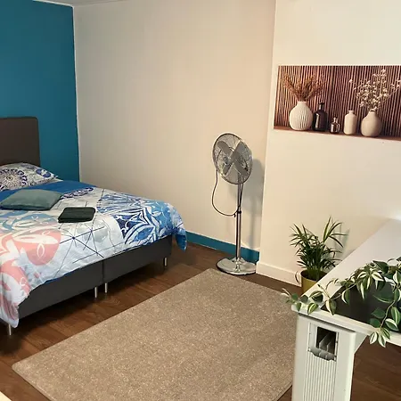 Gaby's House Guest house *