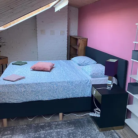 Casa de hóspedes Gaby's House