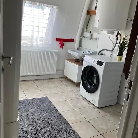 Affittacamere Gaby's House