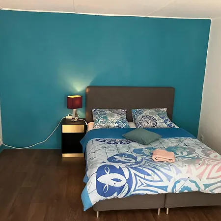 Gaby's House Guest house *