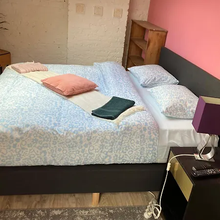 Gaby's House Льеж