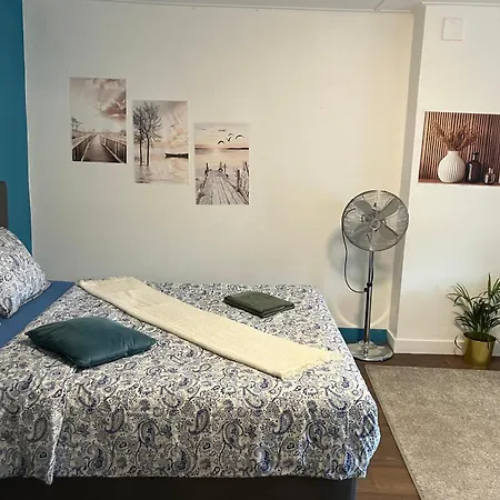 Gaby's House * Liège