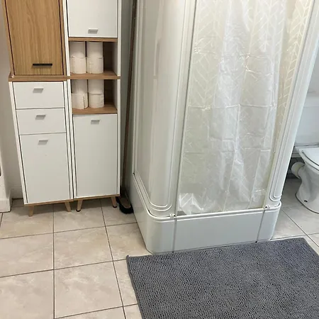 Gaby's House Casa de hóspedes