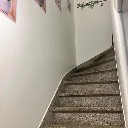 Affittacamere Gaby's House Liegi