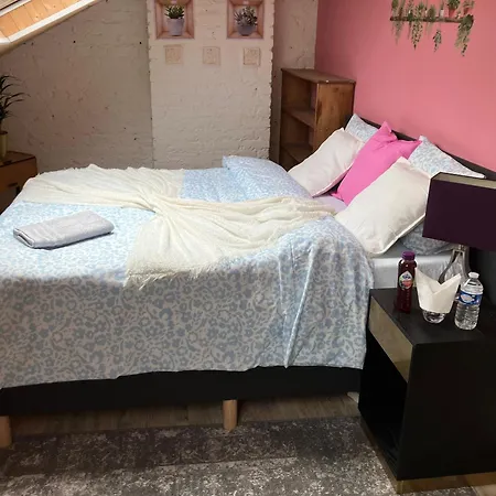 Gaby's House * Льеж