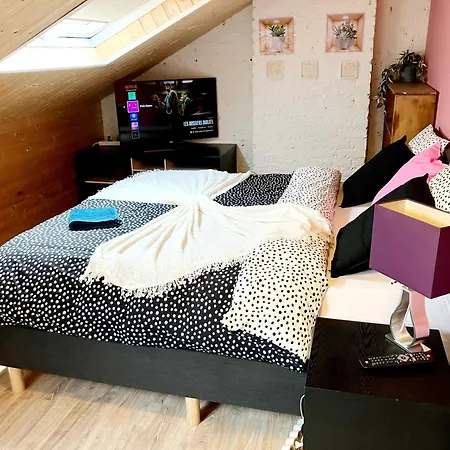 Gaby's House * Льеж