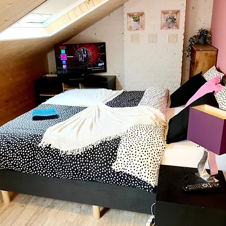 Гостевой дом Gaby's House