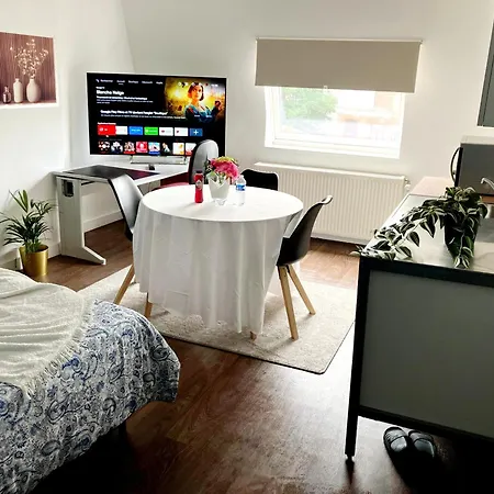 Casa de hóspedes Gaby's House *