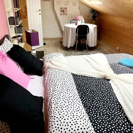 Gaby's House 리에주