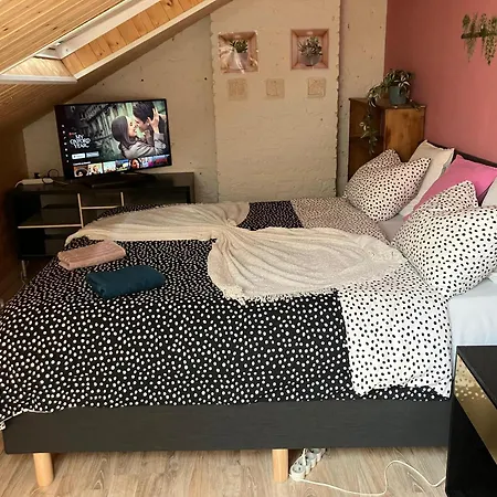 Affittacamere Gaby's House *