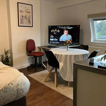 Gaby's House Casa de hóspedes *