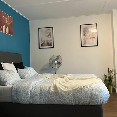 Gaby's House Гостевой дом