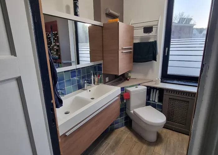 Gaby's House Penzion