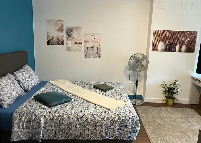 Gaby's House * Lutych