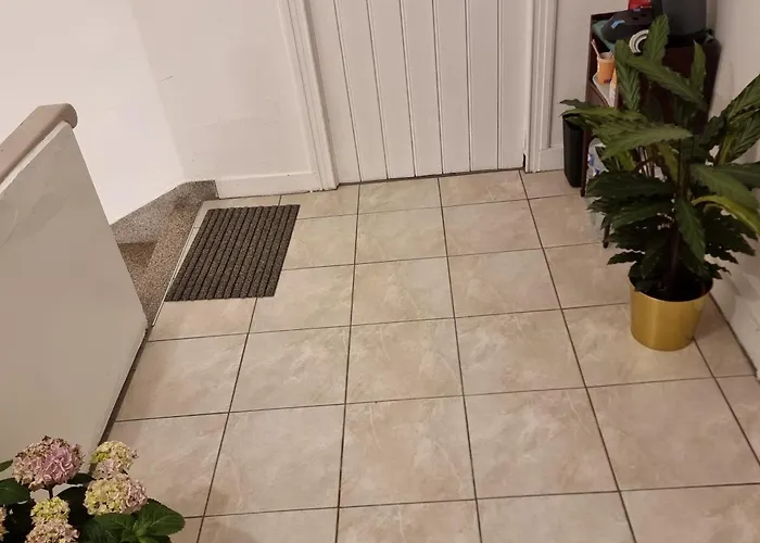 Gaby's House * Lutych