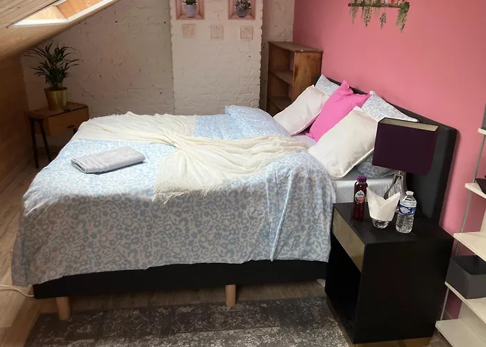 Gaby's House * Lutych