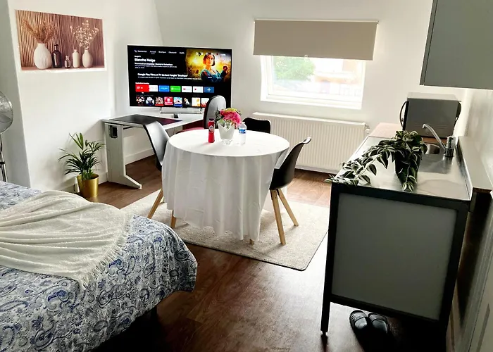 Penzion Gaby's House *