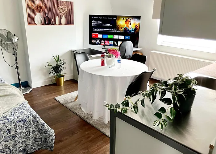 Gaby's House Penzion Lutych